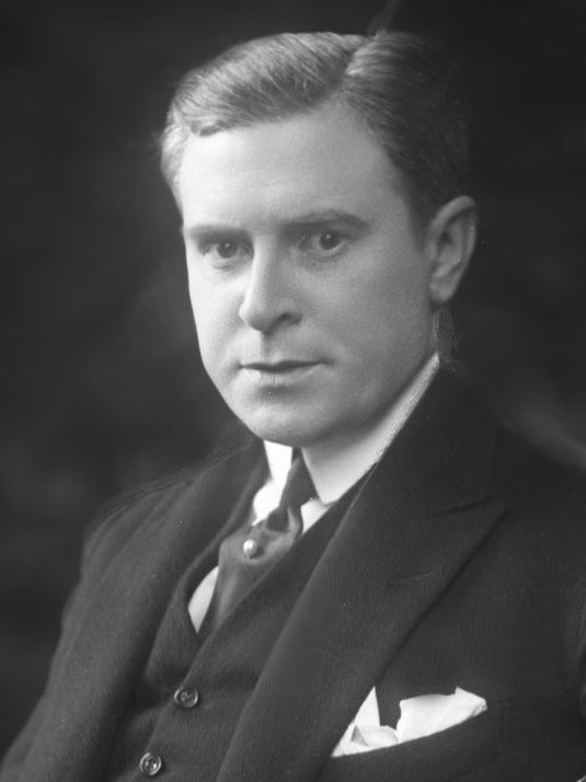 Fran&ccedil;ois Coty