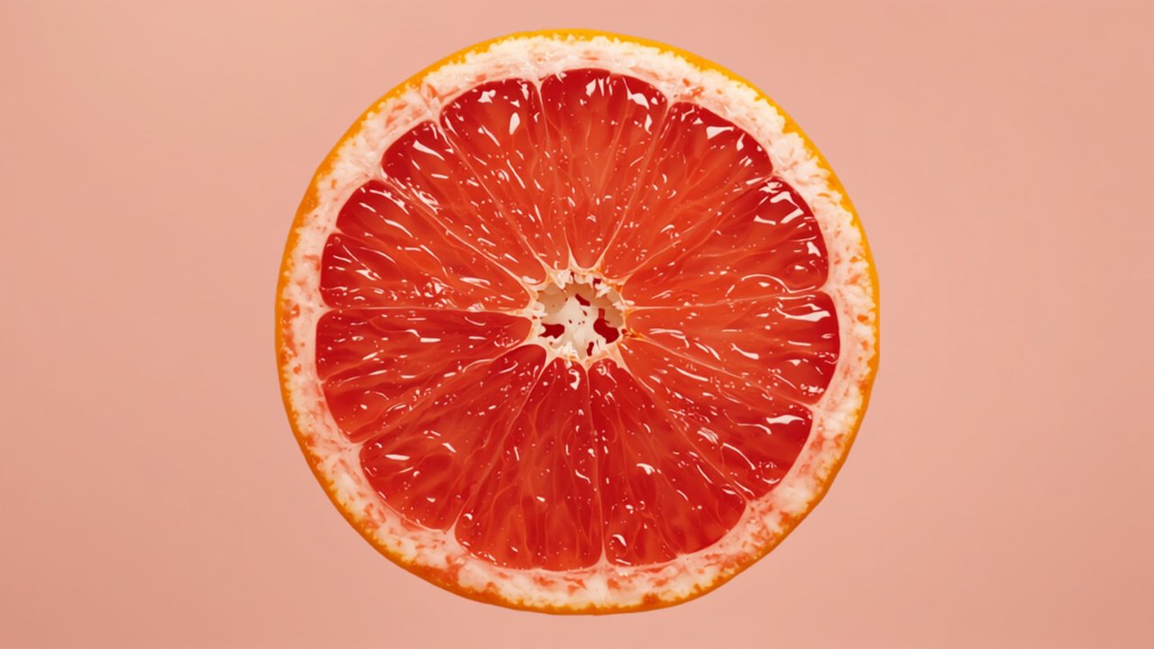 Grapefruit